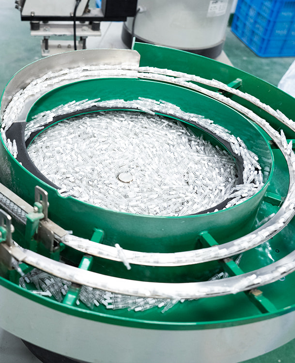 Yuyao Zhuoyu Plastic Industry Co., Ltd.
