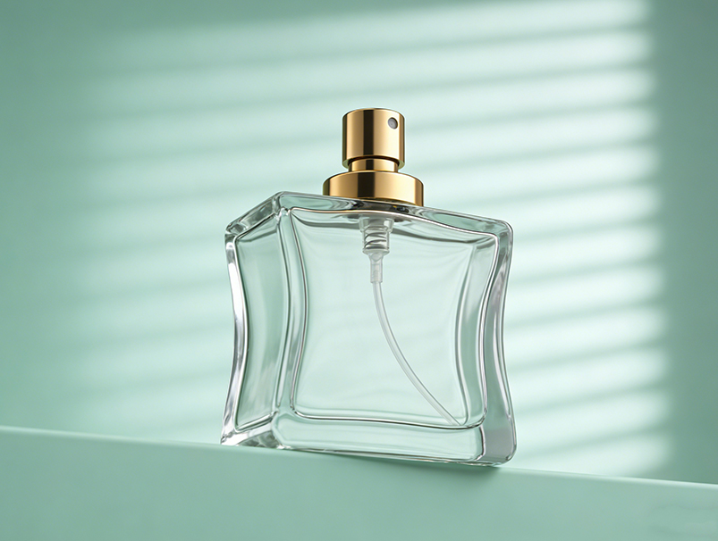 مضخة رش العطور